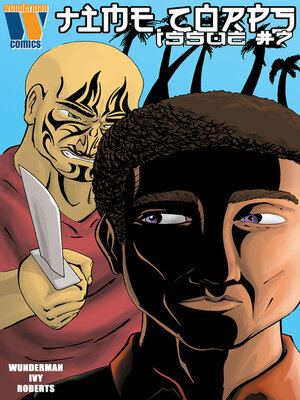 cover image of Time Corps, Issue 7